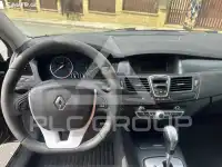 2010 Renault Laguna