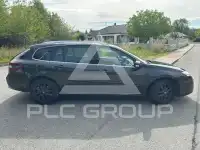 2010 Renault Laguna