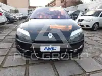 2010 Renault Laguna
