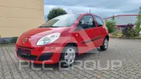2010 Renault Twingo