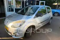 2010 Renault Twingo