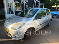 2010 Renault Twingo