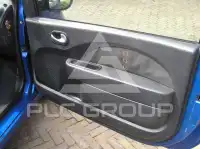 2010 Renault Twingo