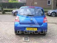 2010 Renault Twingo