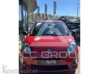 2010 Renault Twingo