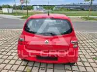 2010 Renault Twingo