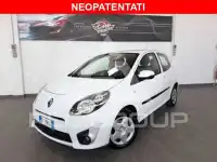 2010 Renault Twingo