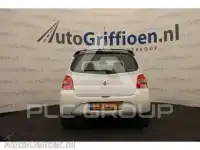2010 Renault Twingo