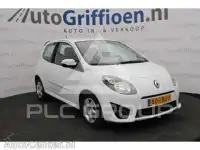 2010 Renault Twingo