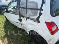 2010 Renault Twingo