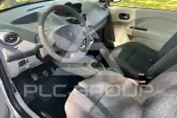 2010 Renault Twingo