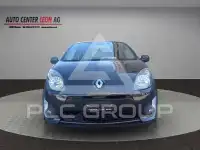 2010 Renault Twingo