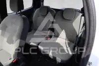 2010 Renault Twingo