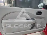 2010 Renault Twingo