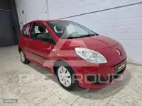2010 Renault Twingo