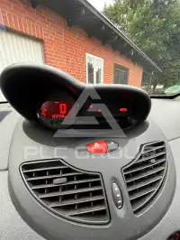 2010 Renault Twingo
