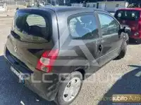 2010 Renault Twingo
