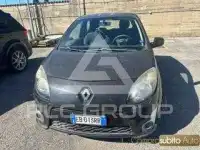 2010 Renault Twingo