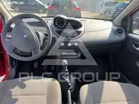 2010 Renault Twingo