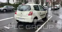 2010 Renault Twingo