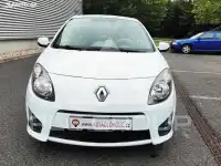 2010 Renault Twingo