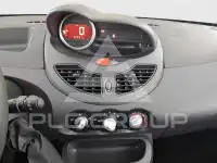 2010 Renault Twingo