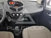 2010 Renault Twingo