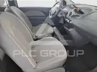 2010 Renault Twingo