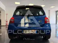 2010 Renault Twingo