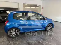 2010 Renault Twingo