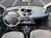 2010 Renault Twingo