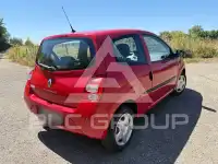 2010 Renault Twingo