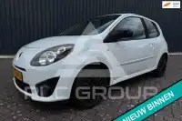 2010 Renault Twingo