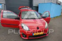2010 Renault Twingo