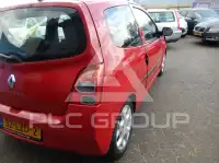 2010 Renault Twingo