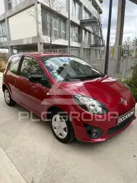 2010 Renault Twingo