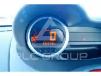 2010 Renault Twingo