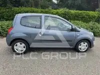 2010 Renault Twingo