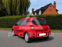 2010 Renault Twingo