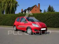 2010 Renault Twingo