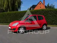 2010 Renault Twingo