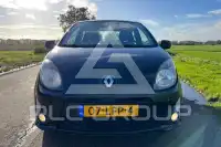 2010 Renault Twingo