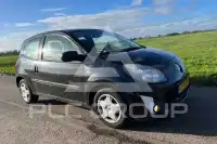 2010 Renault Twingo