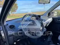 2010 Renault Twingo