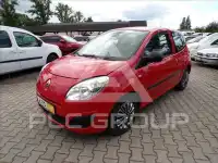 2010 Renault Twingo