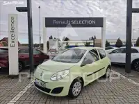 2010 Renault Twingo