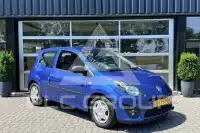 2010 Renault Twingo