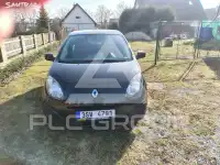 2010 Renault Twingo