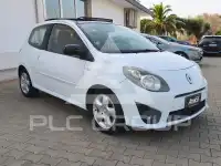2010 Renault Twingo