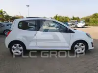 2010 Renault Twingo